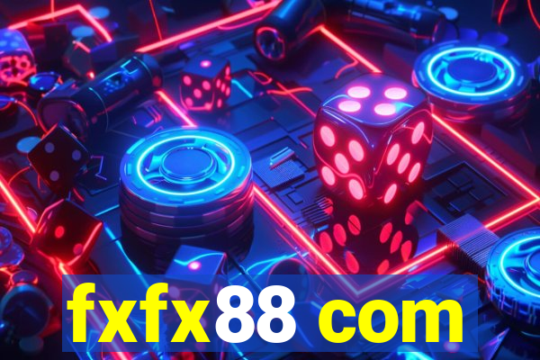 fxfx88 com